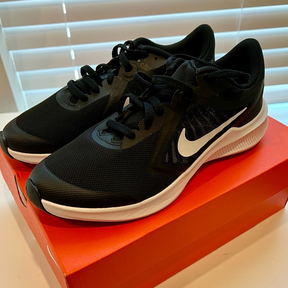 Nikes